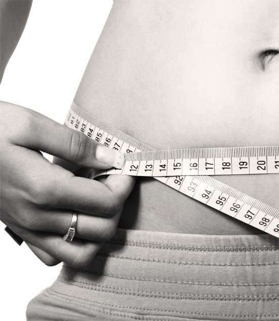 No more counting calories, or fat grams, or carb grams or…