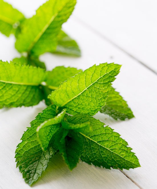 Simple and delicious ways to use mint